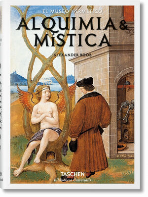 Image du vendeur pour ALQUIMIA & MSTICA mis en vente par Antrtica