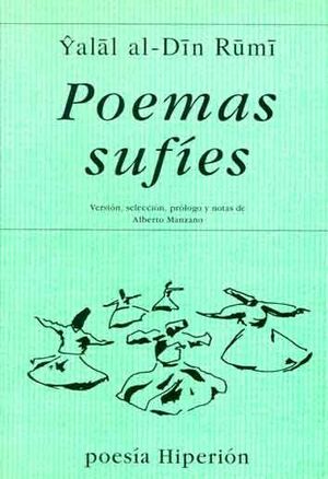 Imagen del vendedor de POEMAS SUFES a la venta por Antrtica