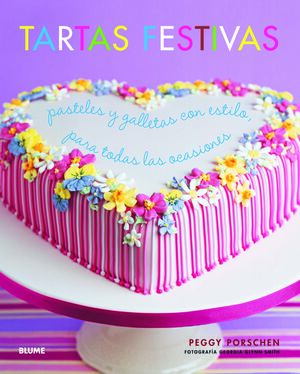 Seller image for TARTAS FESTIVAS for sale by Antrtica