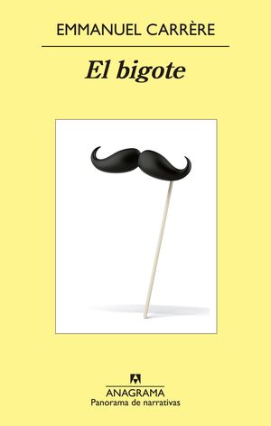 Imagen del vendedor de EL BIGOTE a la venta por Antrtica