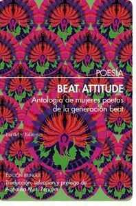 Seller image for BEAT ATTITUDE for sale by Antrtica