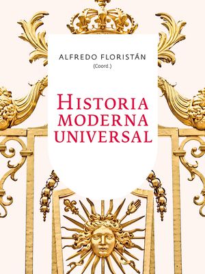 Seller image for HISTORIA MODERNA UNIVERSAL for sale by Antrtica