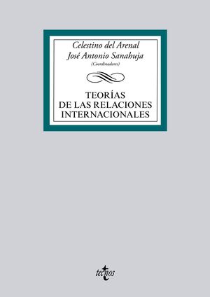 Bild des Verkufers fr TEORAS DE LAS RELACIONES INTERNACIONALES zum Verkauf von Antrtica