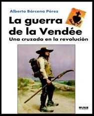 Seller image for LA GUERRA DE LA VENDE for sale by Antrtica