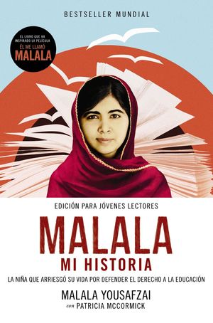 Seller image for MALALA. MI HISTORIA for sale by Antrtica