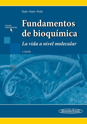 FUNDAMENTOS DE BIOQUÍMICA