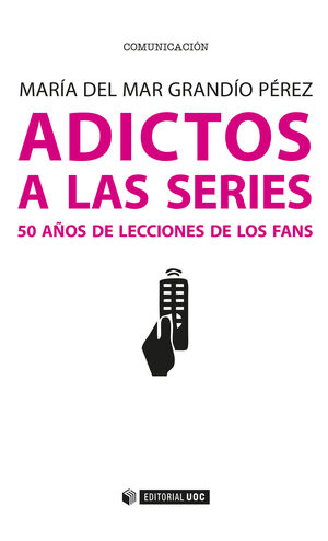 ADICTOS A LAS SERIES