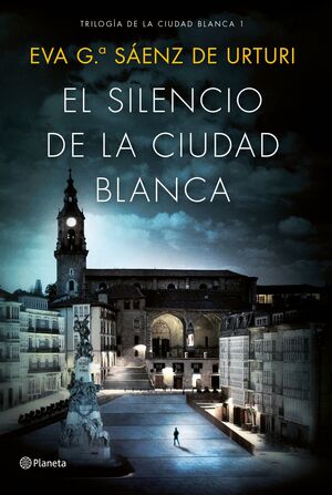 Imagen del vendedor de EL SILENCIO DE LA CIUDAD BLANCA a la venta por Antrtica