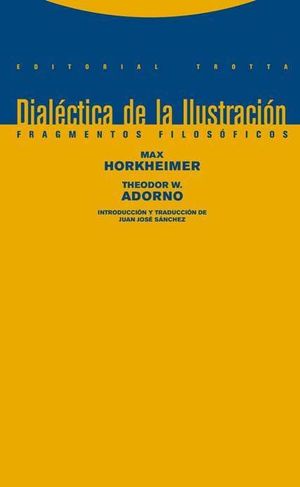 Immagine del venditore per DIAL�CTICA DE LA ILUSTRACI�N venduto da Ant�rtica