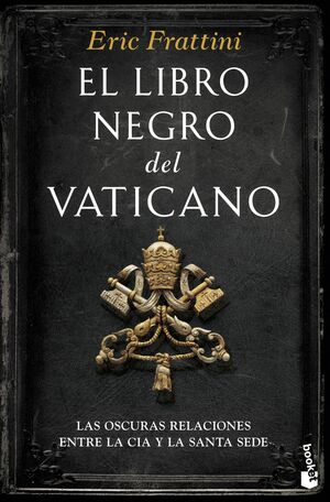 Imagen del vendedor de EL LIBRO NEGRO DEL VATICANO a la venta por Antrtica