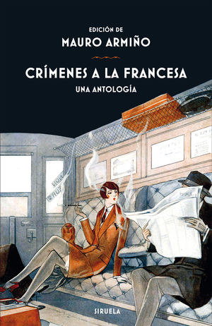 Seller image for CRMENES A LA FRANCESA for sale by Antrtica