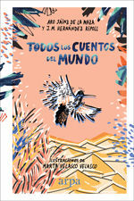 Bild des Verkufers fr TODOS LOS CUENTOS DEL MUNDO zum Verkauf von Antrtica