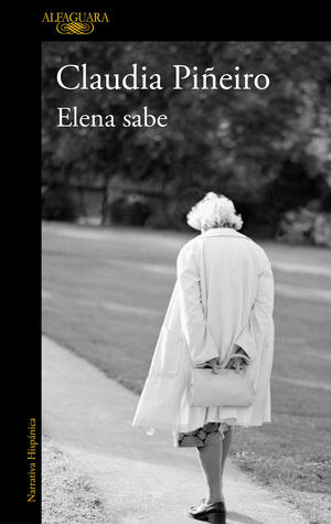 Seller image for ELENA SABE for sale by Antrtica