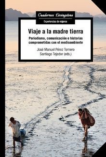 Bild des Verkufers fr VIAJE A LA MADRE TIERRA zum Verkauf von Antrtica