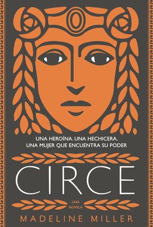 Imagen del vendedor de CIRCE (ADN) a la venta por Antrtica