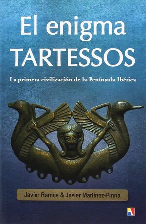 Imagen del vendedor de EL ENIGMA TARTESSOS a la venta por Antrtica