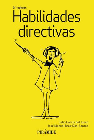 Seller image for HABILIDADES DIRECTIVAS for sale by Antrtica