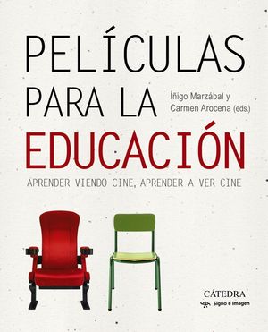 PELÍCULAS PARA LA EDUCACIÓN