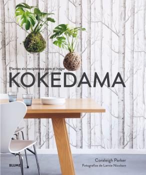 Seller image for KOKEDAMA for sale by Antrtica