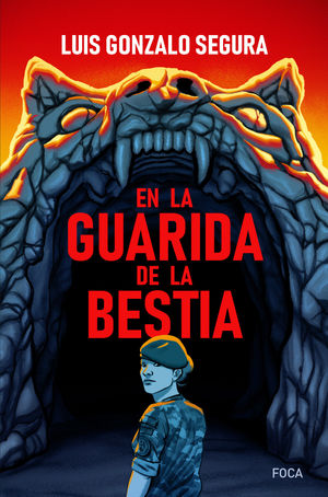 Seller image for EN LA GUARIDA DE LA BESTIA for sale by Antrtica