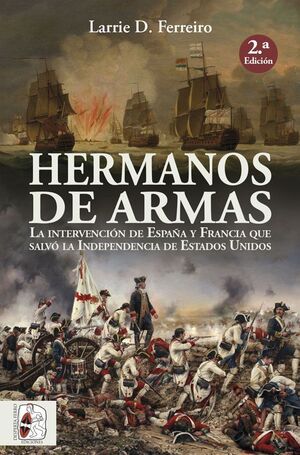 Imagen del vendedor de HERMANOS DE ARMAS a la venta por Antrtica