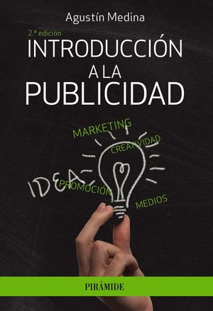 INTRODUCCIÓN A LA PUBLIC