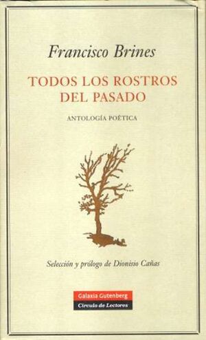 Image du vendeur pour TODOS LOS ROSTROS DEL PASADO mis en vente par Antrtica