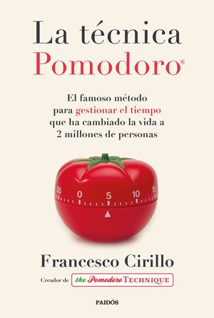 LA TÉCNICA POMODORO