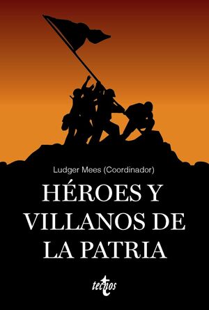 Imagen del vendedor de HROES Y VILLANOS DE LA PATRIA a la venta por Antrtica