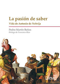 Seller image for LA PASIN DE SABER for sale by Antrtica