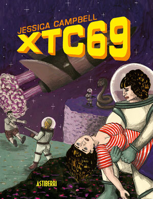 Seller image for XTC69 for sale by Antrtica