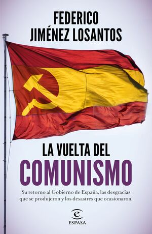 Imagen del vendedor de LA VUELTA DEL COMUNISMO a la venta por Antrtica