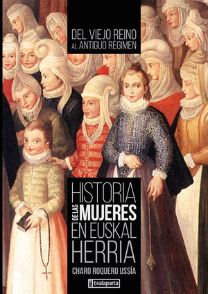 HISTORIA DE LAS MUJERES EN EUSKAL HERRIA 2