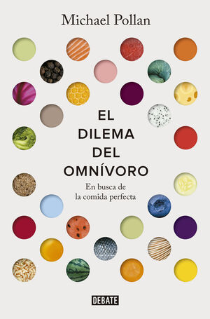 Seller image for EL DILEMA DEL OMNVORO for sale by Antrtica