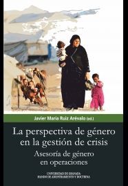 PERSPECTIVAS DE GÉNERO EN LA GESTIÓN DE LA CRISIS