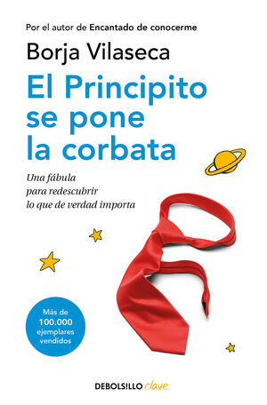 Imagen del vendedor de EL PRINCIPITO SE PONE LA CORBATA a la venta por Antrtica