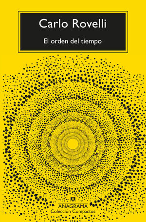 Seller image for EL ORDEN DEL TIEMPO for sale by Antrtica