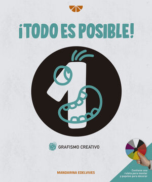 Seller image for TODO ES POSIBLE! for sale by Antrtica