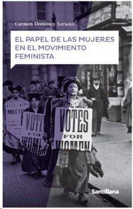 Immagine del venditore per EL PAPEL DE LAS MUJERES EN EL MOV FEMINI venduto da Antrtica