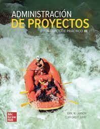 Seller image for ADMINISTRACION DE PROYECTOS CONNECT for sale by Antrtica