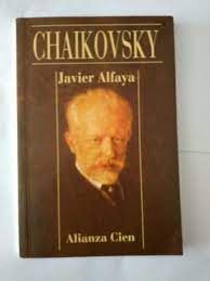 Imagen del vendedor de CHAIKOVSKY a la venta por Antrtica