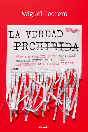 Immagine del venditore per LA VERDAD PROHIBIDA venduto da Antrtica