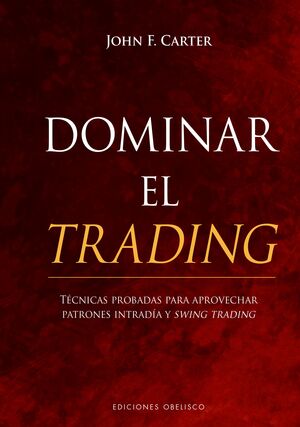 DOMINAR EL TRADING