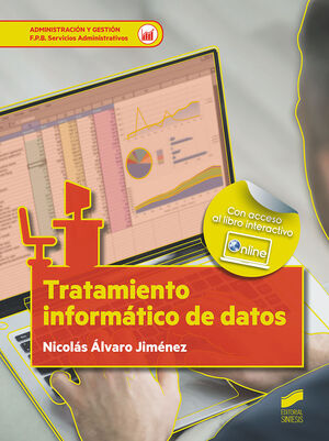 TRATAMIENTO INFORMÁTICO DE DATOS