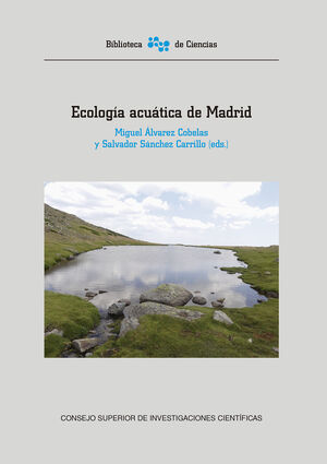 Seller image for ECOLOGA ACUTICA DE MADRID for sale by Antrtica