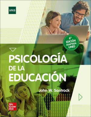 Imagen del vendedor de PSICOLOGA DE LA EDUCACIN a la venta por Antrtica