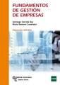 FUNDAMENTOS DE GESTIÓN DE EMPRESAS