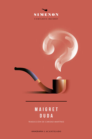 Seller image for MAIGRET DUDA for sale by Antrtica