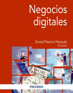 Imagen del vendedor de NEGOCIOS DIGITALES a la venta por Antrtica