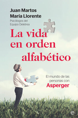 Seller image for LA VIDA EN ORDEN ALFABTICO for sale by Antrtica